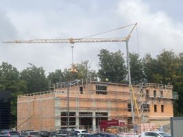 Feuerwache HZDR Feuerwache HZDR